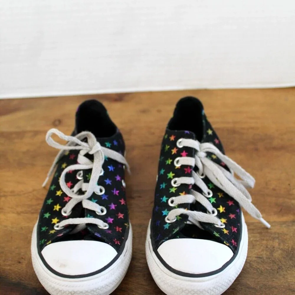 Converse all star